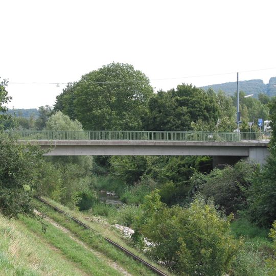 Dr.-Karl-Lueger-Brücke