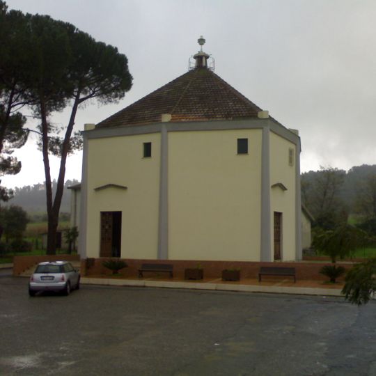 Chiesa di San Giuseppe Operaio