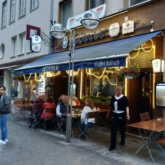 Lederer