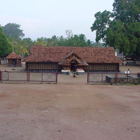 Kulathupuzha Sastha Temple
