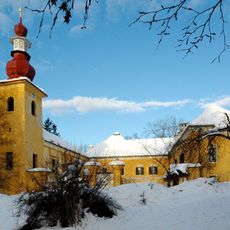 Schloss Damtschach