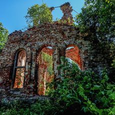 Церковь святых апостолов Петра и Павла (Заполье)