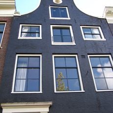 Prinsengracht 668, Amsterdam