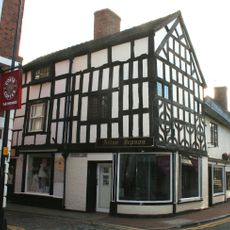 9, Hospital Street, Nantwich