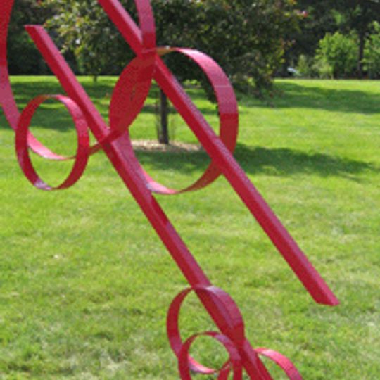 Sculpture in the Park