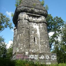 Bismarck Tower