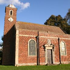 Church of St Andrew
