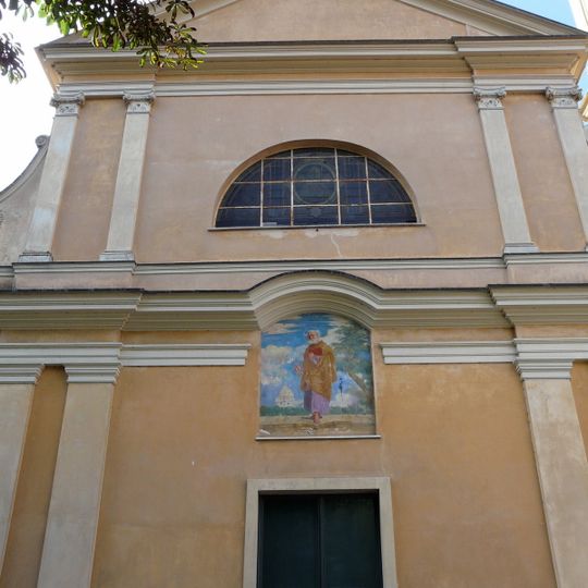 Chiesa di San Pietro