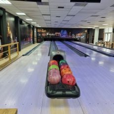 Bowling POSiR