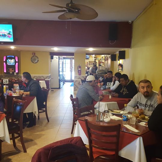Brisas Del Mar Cevicheria