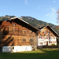 Bauernhaus