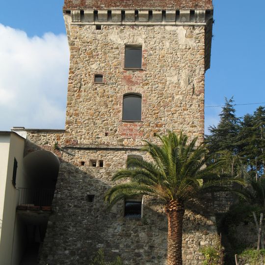 Torre medioevale