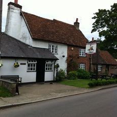 The Valiant Trooper Public House