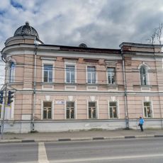 Новый корпус (Тверь)