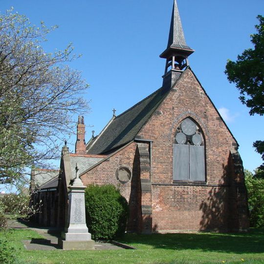 Haswell War Memorial