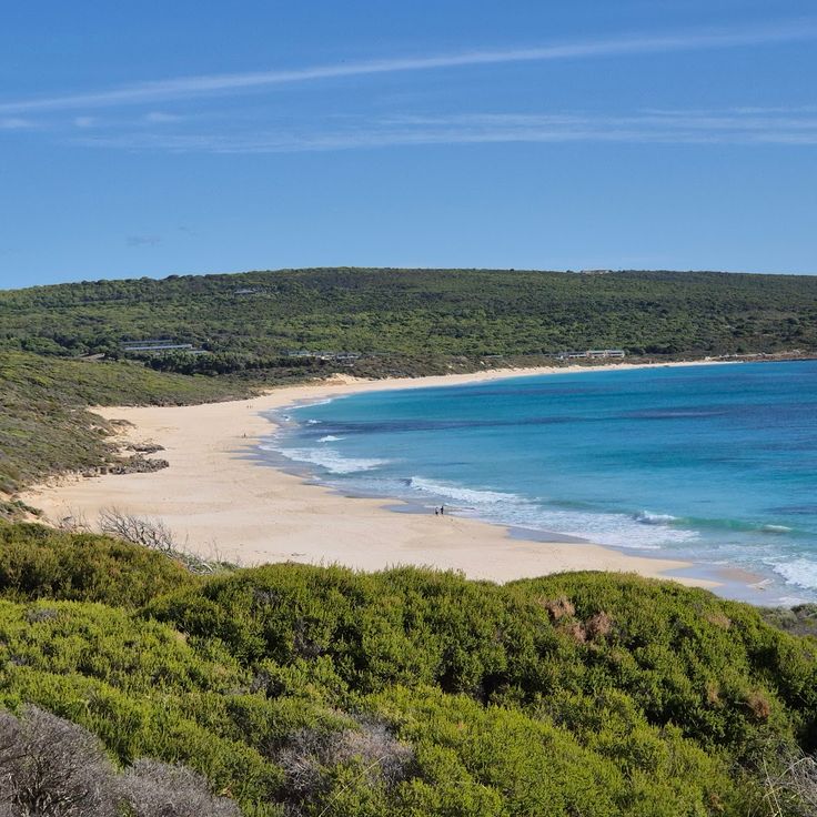 Parque Nacional Leeuwin-Naturaliste