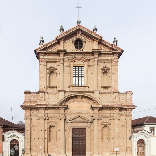 Chiesa di San Filippo