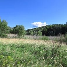 Urochysche Balka Klymova Reserve