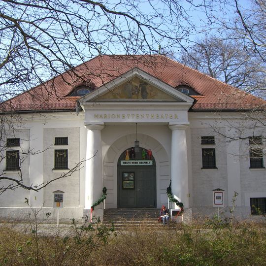 Teatro delle Marionette