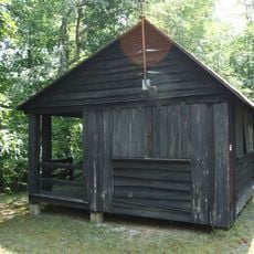 Chopawamsic RDA Camp 2