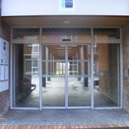 Centre Duban