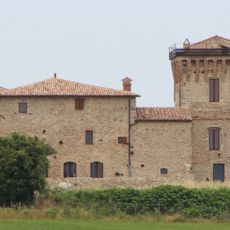 Castello di Montalbano di Configni