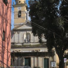 Chiesa di Santo Stefano in Geminiano