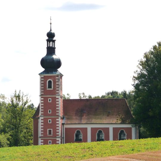 Wieskirche