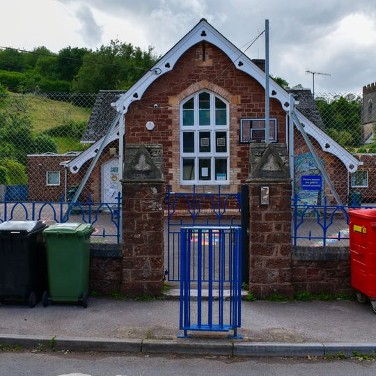 Stokeinteignhead School