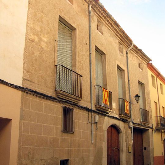 Casa Mitger