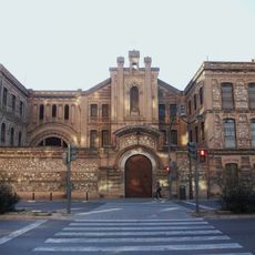 Convento de Santa Clara (Valencia)