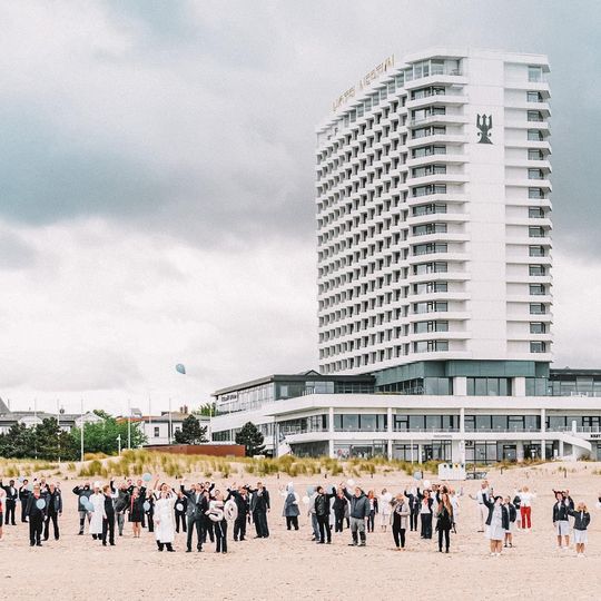 Hotel Neptun