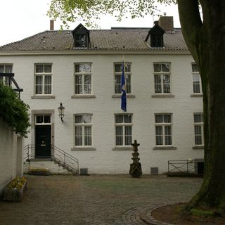 Keizer Karelplein 3, Maastricht