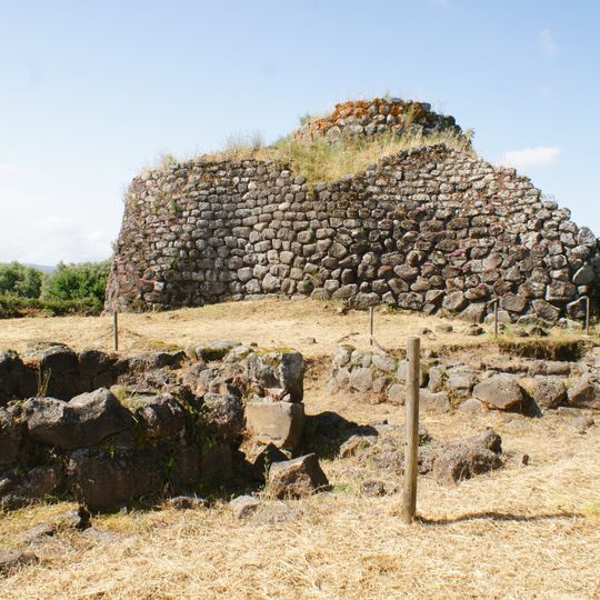 Gigantengräber von Iloi