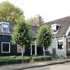 J.J. Allanstraat 375, Westzaan