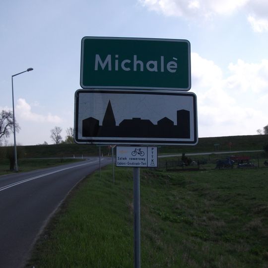 Michale