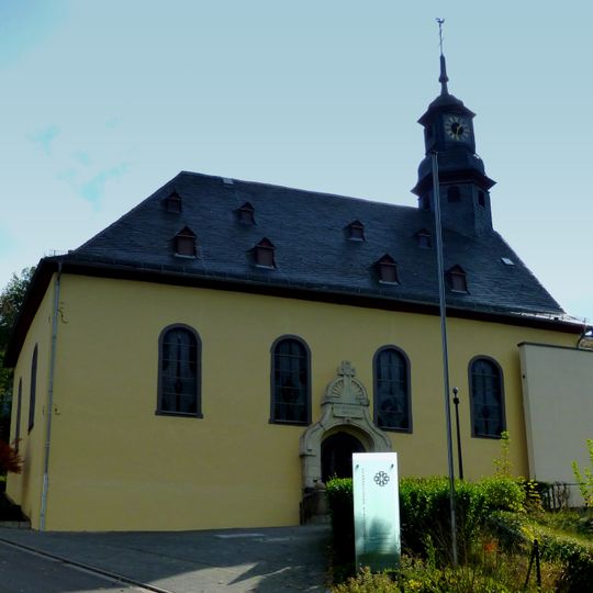Reformationskirche