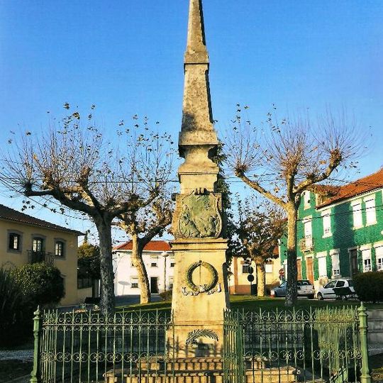 Peninsular War Monument