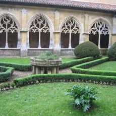 Cadouin Abbey