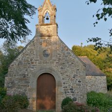 Chapelle Saint-Laurent-des-Sept-Saints d'Yffiniac