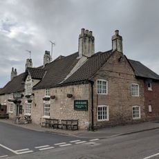 The Jug And Glass Inn