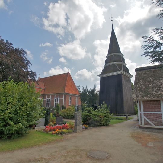 Sint-Johanneskerk