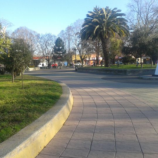 San Carlos