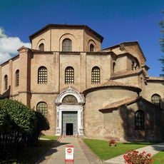 Basilica of San Vitale