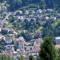 Bad Wildbad