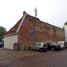Voorstraat 17, Kampen
