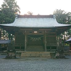 Hataori-jinja