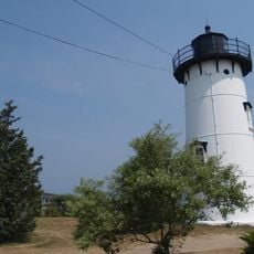 East Chop Light