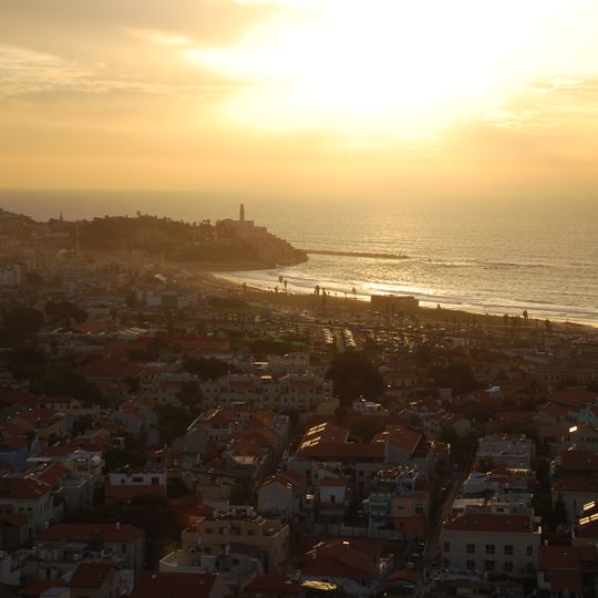 Neve Tzedek