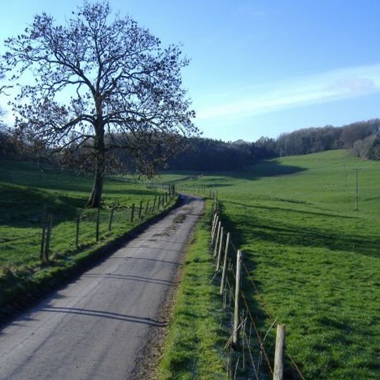 Kingscote Park